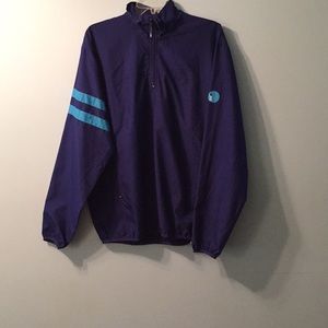 Windbreaker Jacket